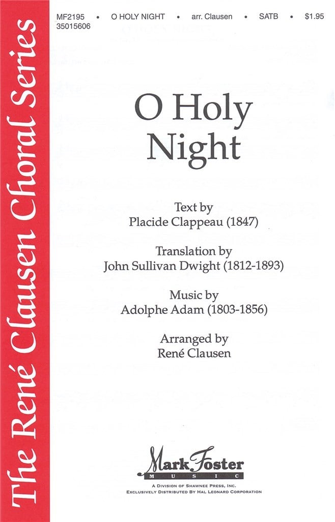 O Holy Night